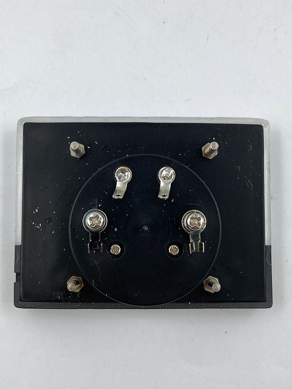Mesurer: Voltmeter | Einbauinstrument | Modell No. 86 – D'occasion à Wittenbach par Restwert_St-Gallen 1