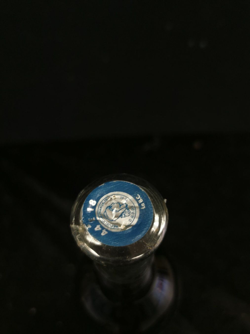 Vino: Beef Rouge France – Nuovo (secondo la descrizione) da Genève venduto da Leboucheoreilles 3