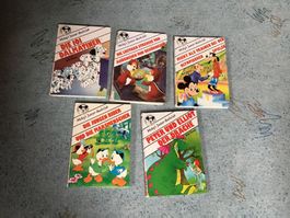 5 Micky‘s Junior Buchclub (Jahrgänge 1984/85/86)