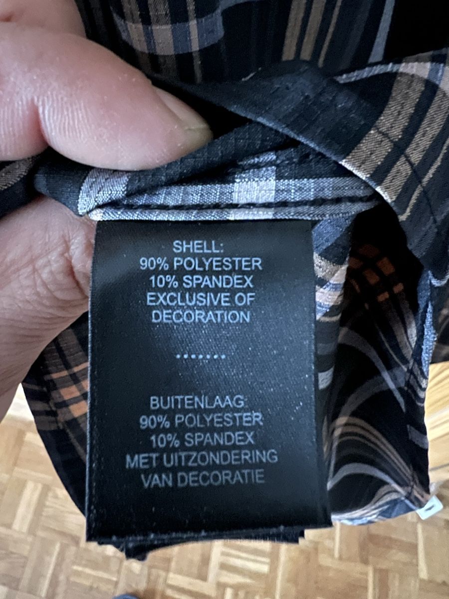 Harley-Davidson Hemden: Harley Davidson Hemd L – Neu (gemäss Beschreibung) aus Rickenbach ZH von soulfly80 4