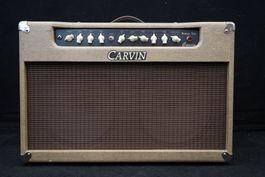 Carvin BelAir 212 Vintage Tube Series 50-Watt 2x12" Amp