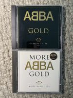 2x ABBA (Gold+ More Gold)