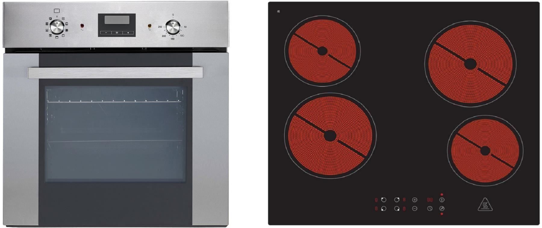 Cucine complete: 538 Küchenzeile Küchenblock 280cm E/SO/W - Küche Einbauküche – Nuovo e nell'imballaggio originale da Wallenwil venduto da toesstalvertrieb 3