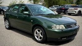 Audi A3 8L Quattro 180hp 93000km