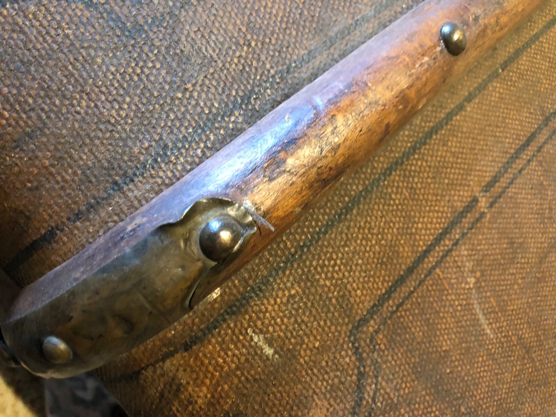 Truhen: Malle ancienne suisse – Gebraucht aus Bernex von joe_6dn9 8