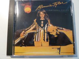 Bonnie Tyler - Natural force  (vergriffen)