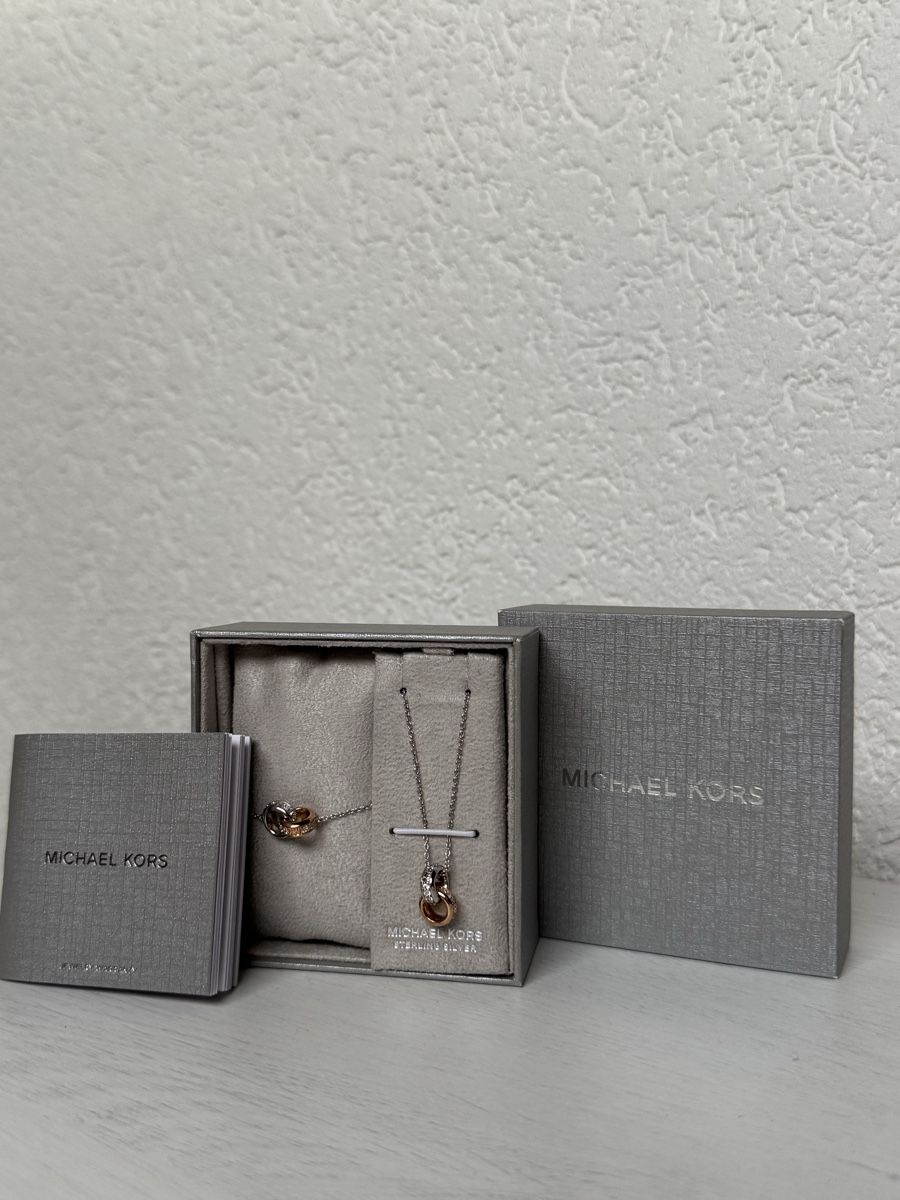 Michael Kors Sonstiger Schmuck: Set Michael Kors  – Neu und originalverpackt aus Pieterlen von rox_w5ql