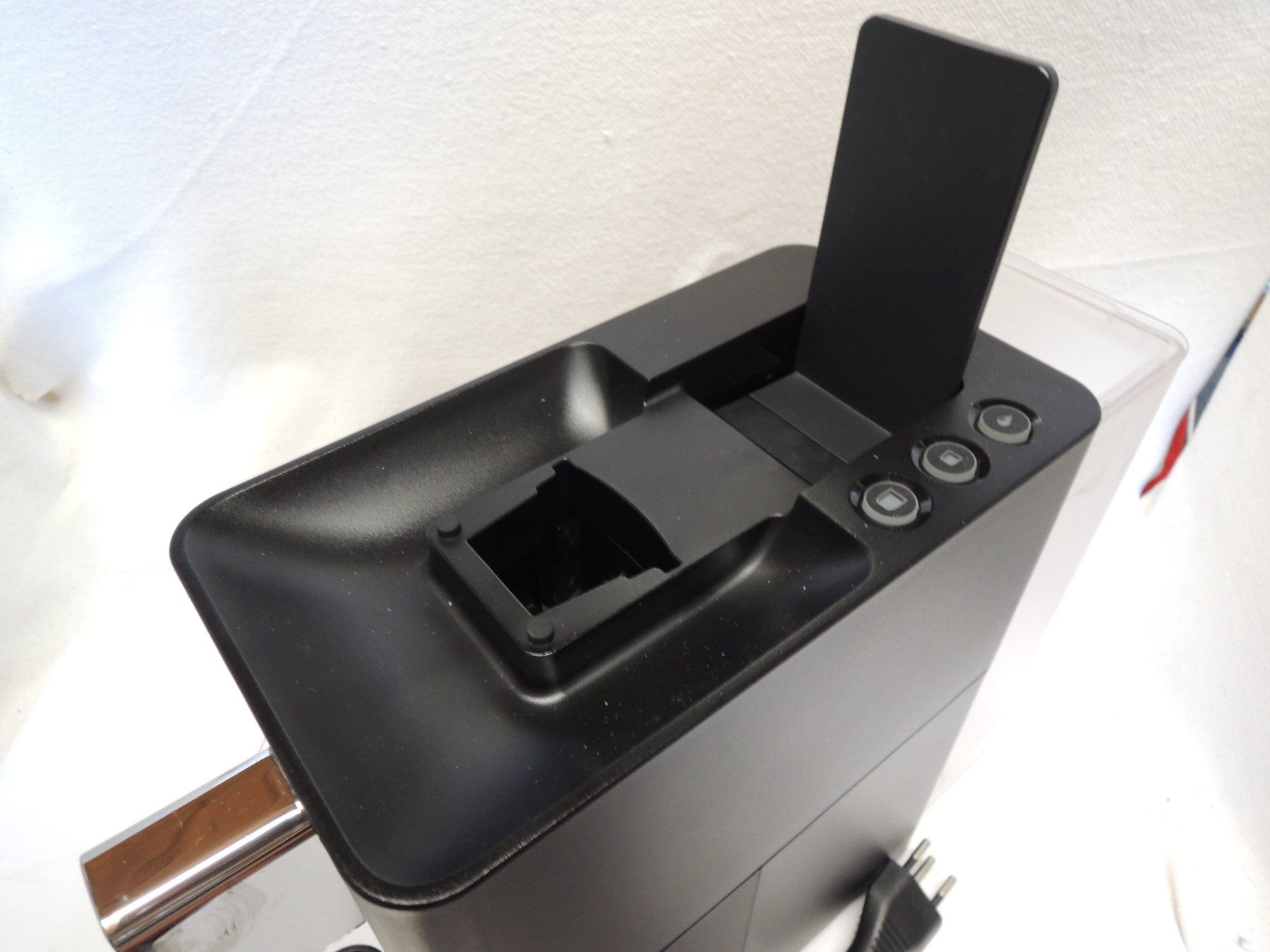 Delizio Macchine per caffè & Macchine per espresso: CARINA KAFFEEMASCHINE neu – Nuovo e nell'imballaggio originale da Uznach venduto da rut_xrx5 5