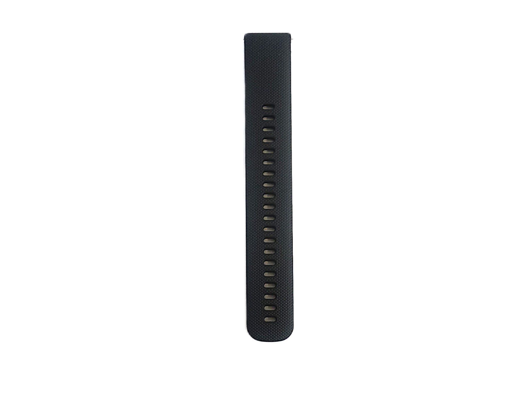 Bracciali & Braccialetti: Garmin Quick Release Uhrenarmband 20 mm – Nuovo (secondo la descrizione) da Pratteln venduto da Restwert_Pratteln 2