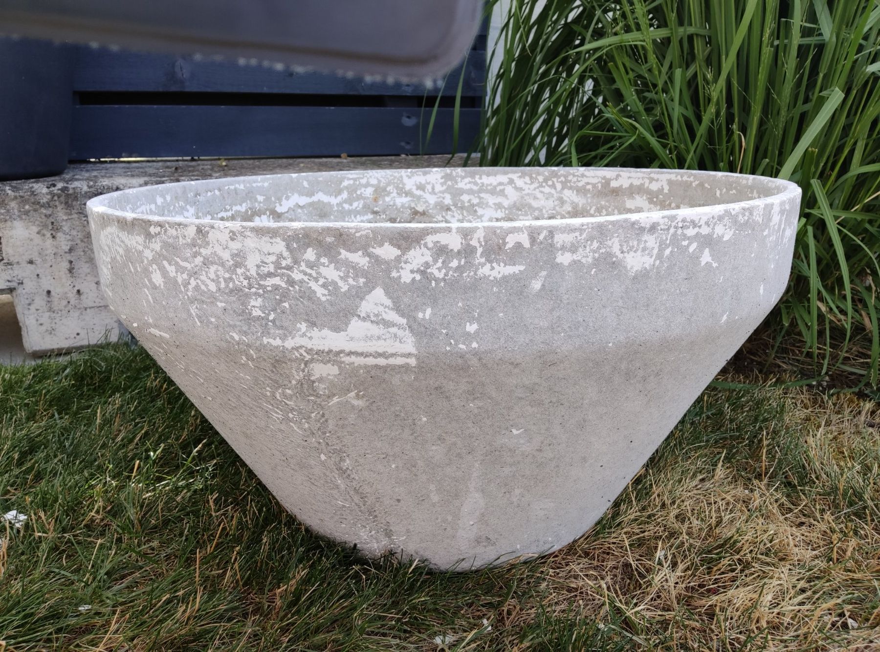 Blumentöpfe: Jardinière – Gebraucht aus Vicques von prairie0809 1