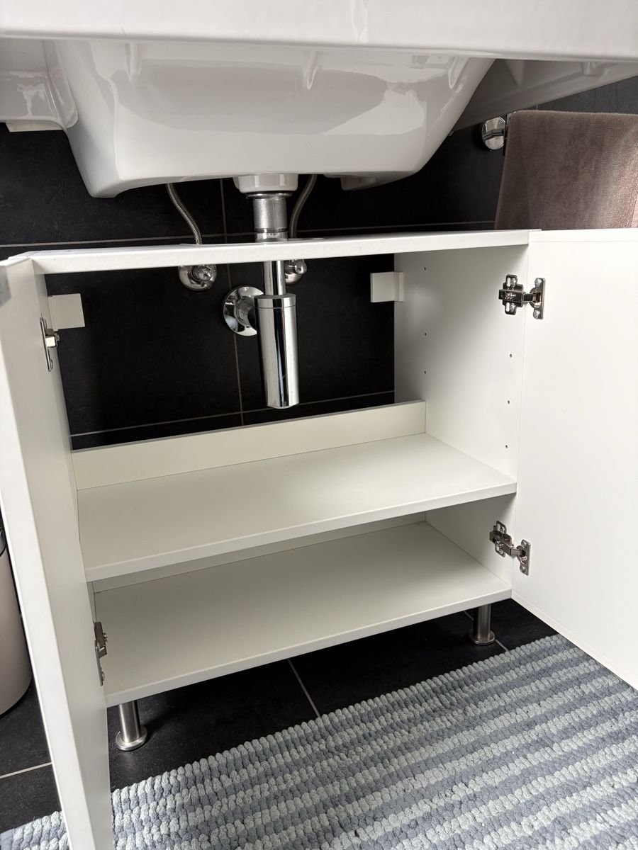 Ikea Mobili per bagno: Waschbeckenunterschrank – Nuovo (secondo la descrizione) da Wetzikon ZH venduto da als_8ykr 1
