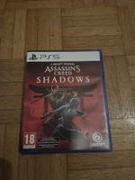Assassin's Creed Shadows