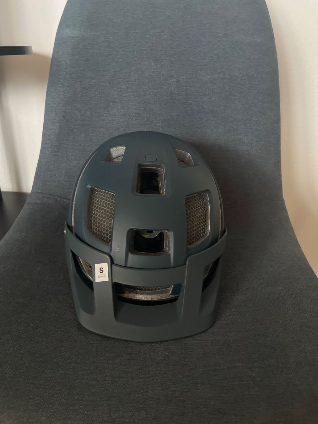 Casques: Velohelm Smith – D'occasion à Zürich par StarfishM 1