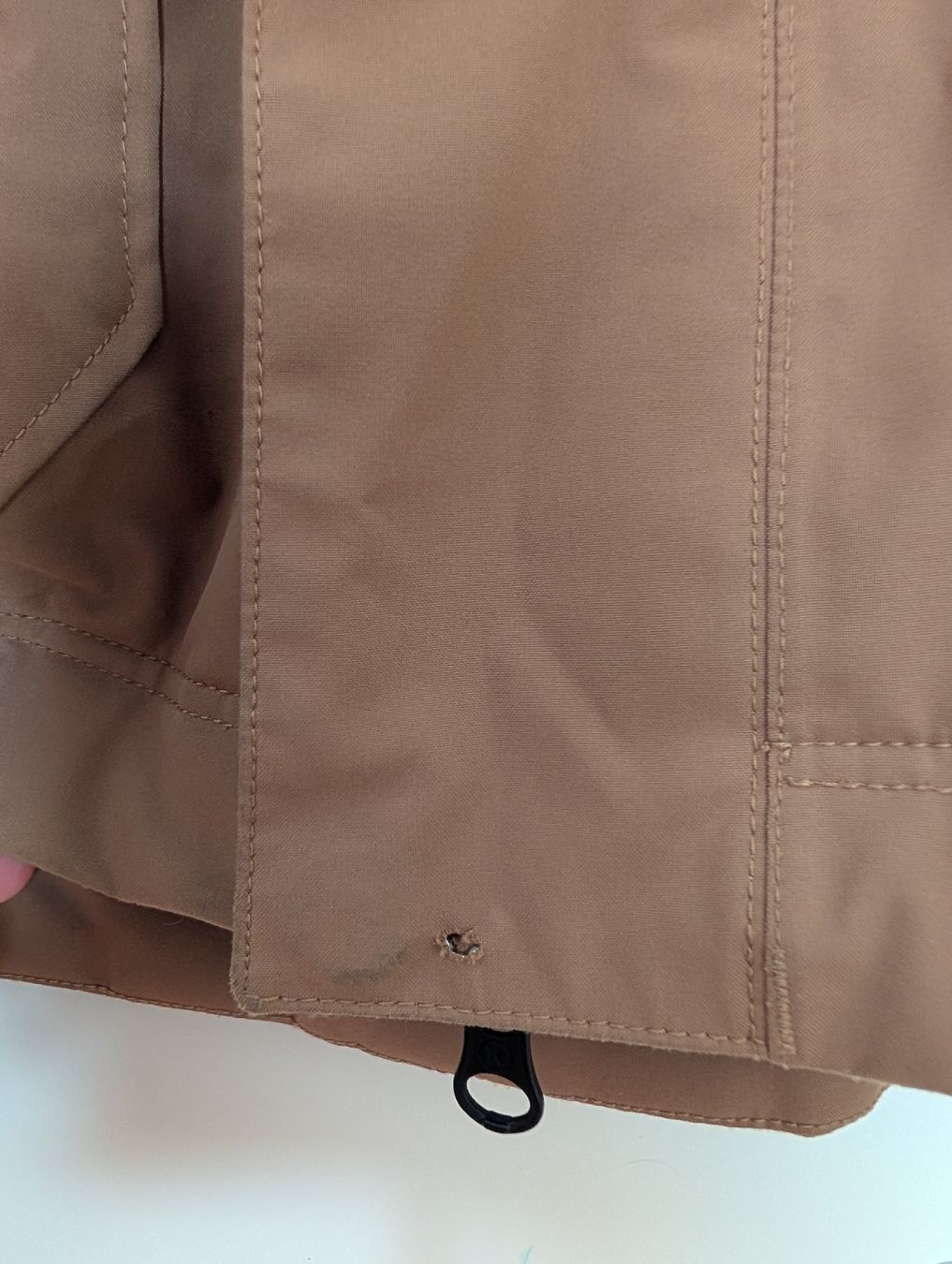 Jacken: Jacke Ktec 2-in-1 | Grösse L – Gebraucht aus Malters von T_2000 3