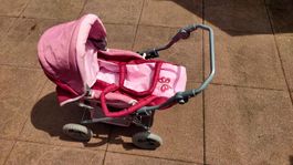 Kinder wagen