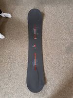 Snowboard 154