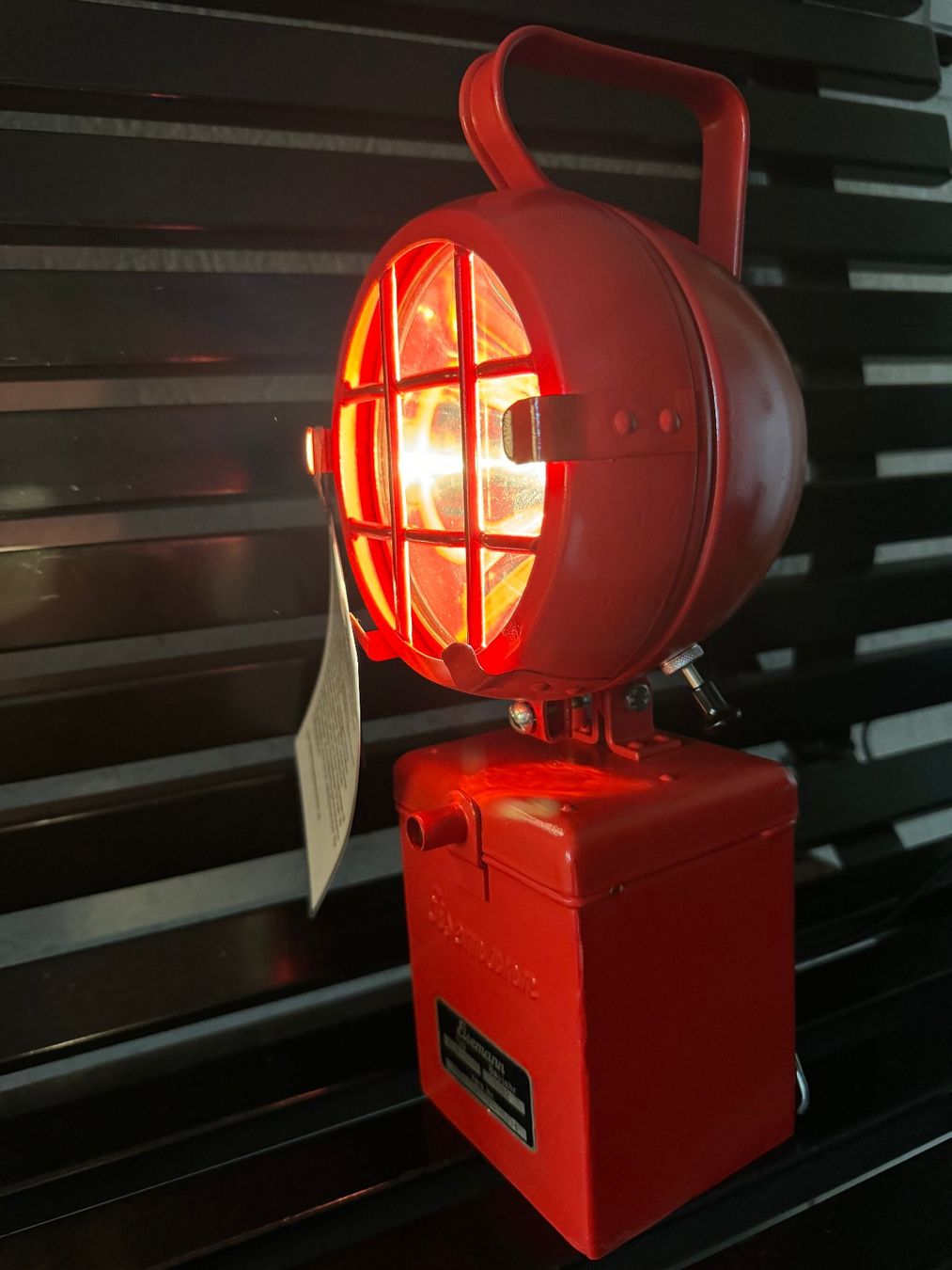 Bosch Lampade: Lampe Leuchte Bosch, Vintage, Geschenksidee – Usato da Walzenhausen venduto da energieberaten 2