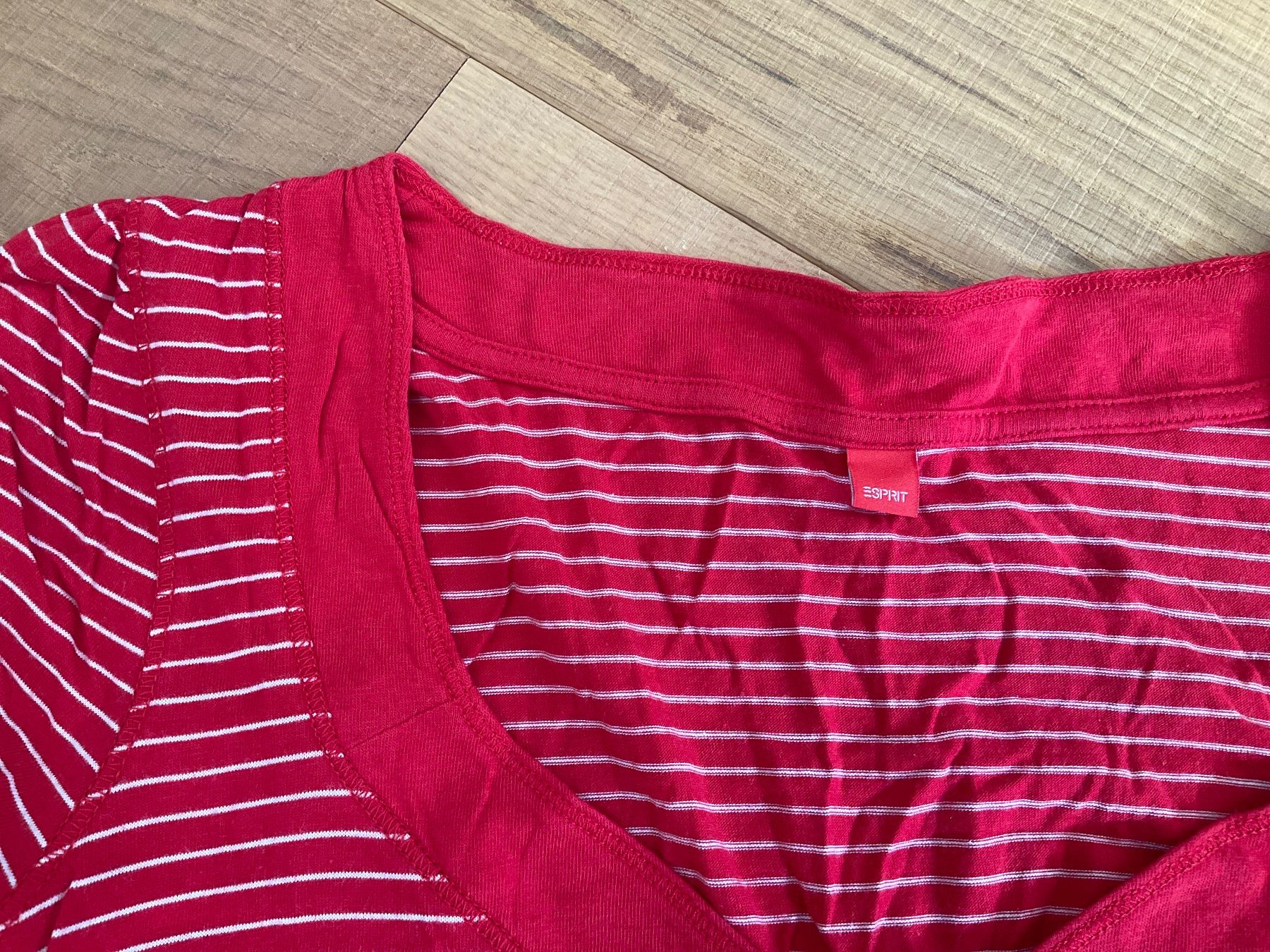 Esprit T-shirt: Esprit Schwangerschaft TShirts Gr. M – Usato da Winterthur venduto da aionila 1