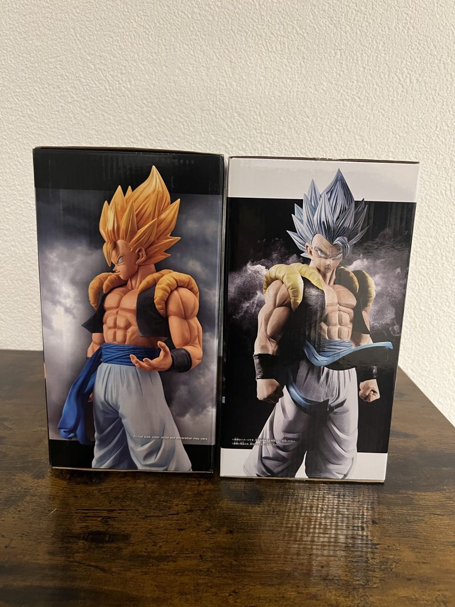 Bandai Figuren: Dragon Ball  – Gebraucht aus Rheineck von swi_mpk5 1