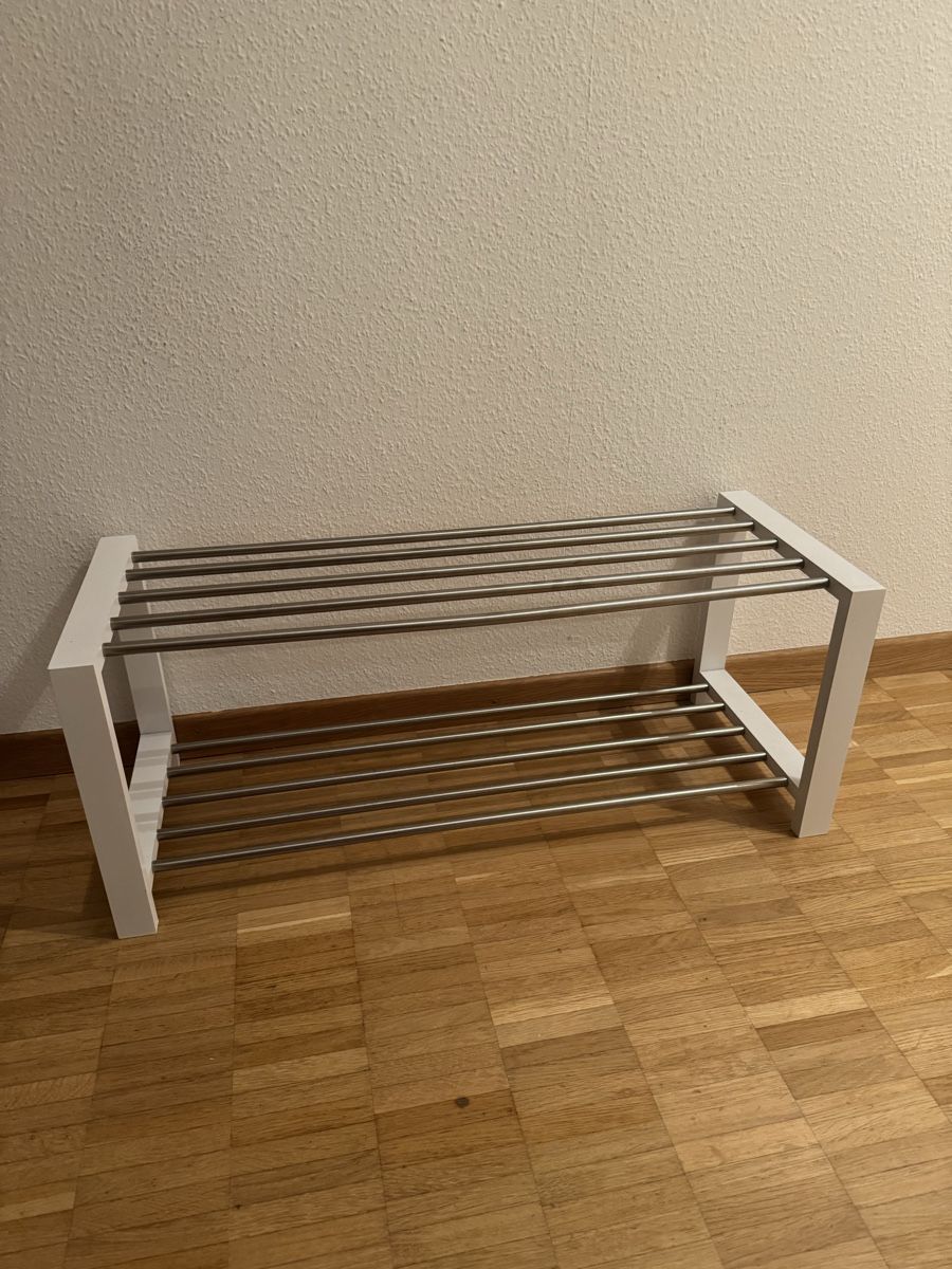 Scaffali: Schuhregal – Usato da Greifensee venduto da m_5sfy