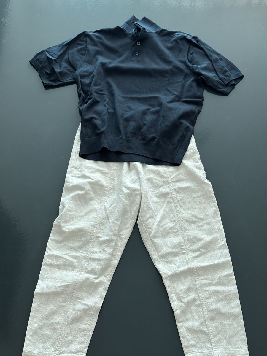 Lots de vêtements: Sommer Outfit – Neuf (Voir description) à Schlieren par James1010