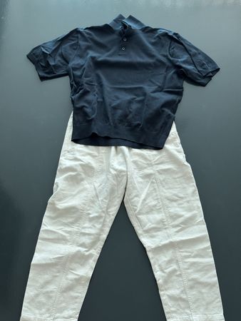 Sommer Outfit