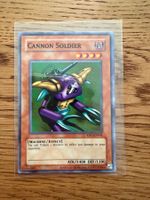 Yu-Gi-Oh! CANON SOLDIER RP01-EN041 (2024) BOOSTERFRISCH!