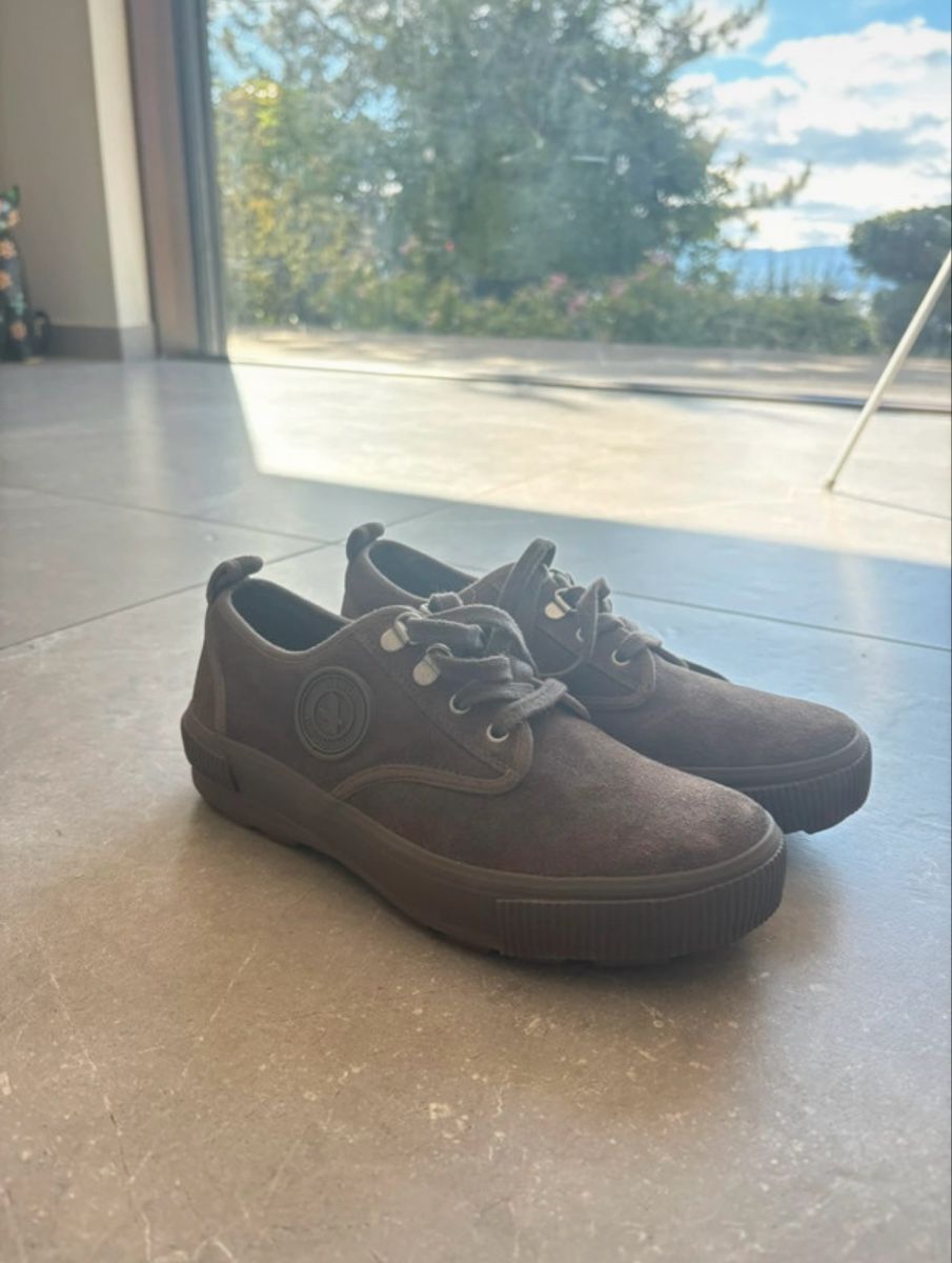 Scarpe da donna: Chaussures femme Aigle  – Nuovo (secondo la descrizione) da Corseaux venduto da dow_s6cj