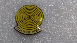 Ansteckpin 271: Schreiner