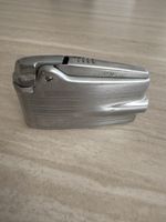 Feuerzeug Ronson Varaflame silber gebrauchter Zustand
