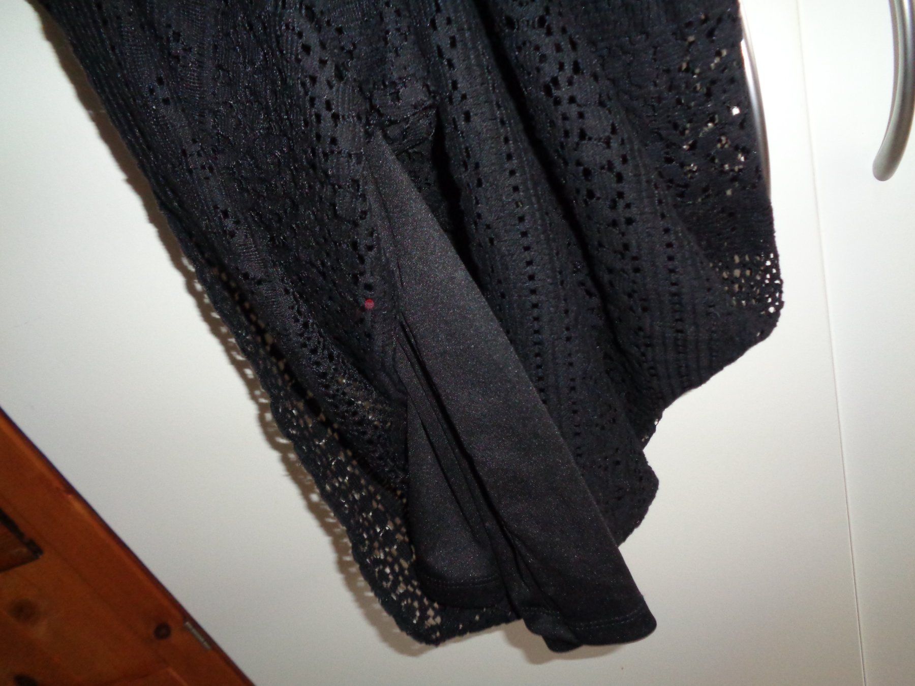 Kleiderpakete: *** langes Trägerkleid *** / Vero Moda / Baumwolle – Gebraucht aus Othmarsingen von Leuchtturmlady 3