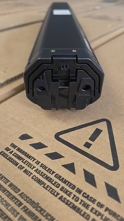 Akkus: Bosch Akku – Neu und originalverpackt aus Bronschhofen von Timi.g 3