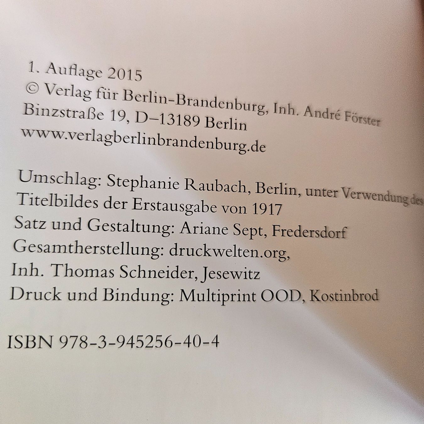 Libri: ERNST KREIDOLF, Ein Schweizer Maler und Dichter – Nuovo (secondo la descrizione) da Uster venduto da Sonnenblume212 5
