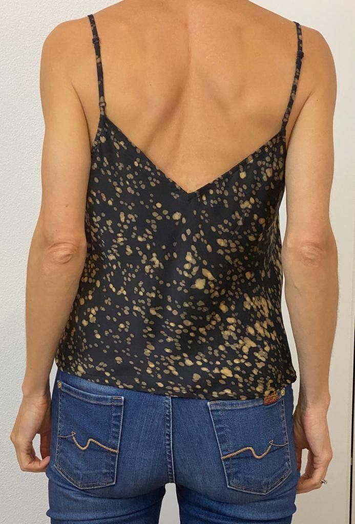 Top: Top100% Viskose Gr S   Neu – Nuovo (secondo la descrizione) da Horgen venduto da Talla22 1