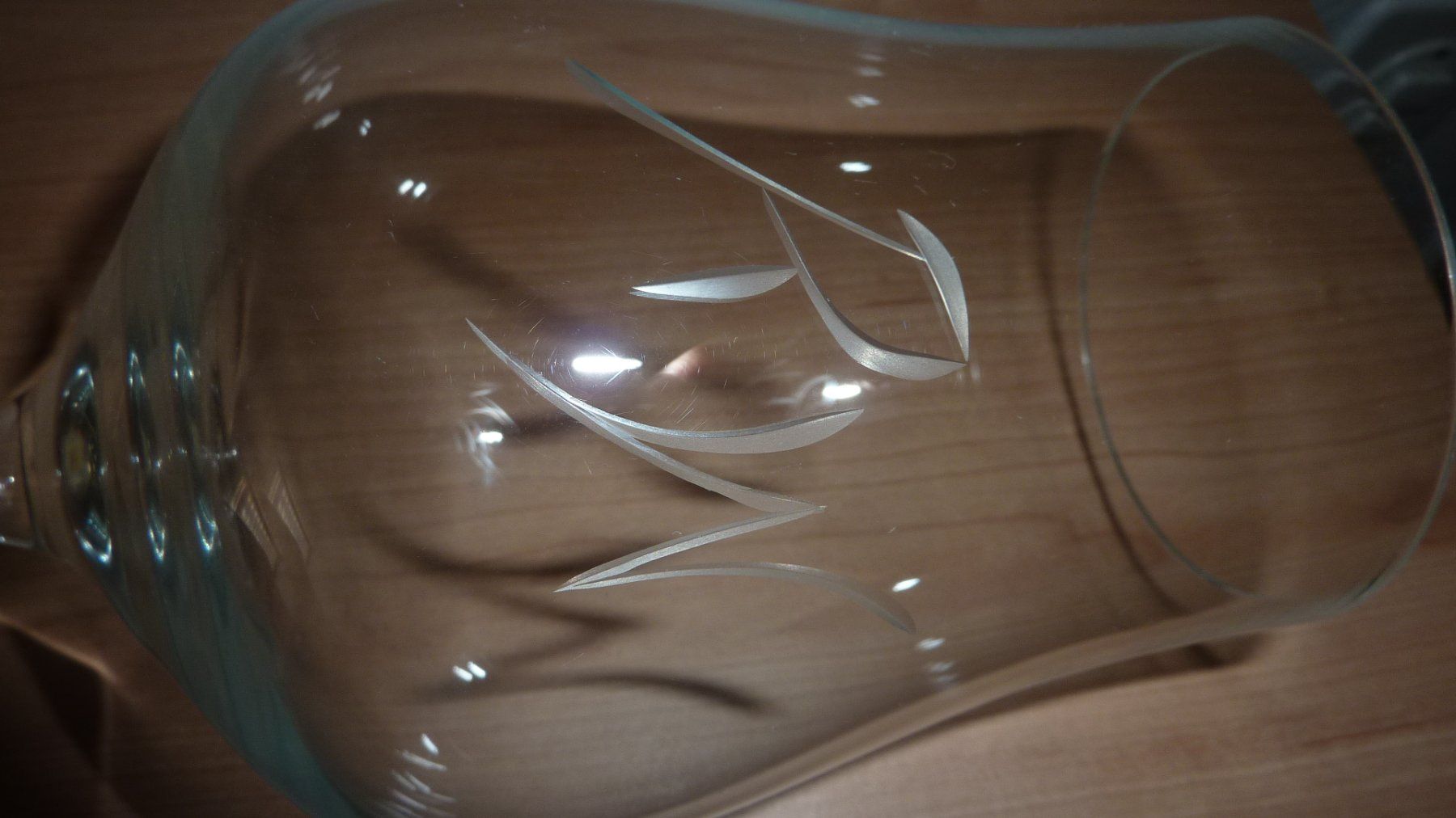 Verres: 1x gebrauchte bourguntergläser – Neuf (Voir description) à Füllinsdorf par pmarkus 2