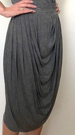 stylischer rock von kenzo - fr36