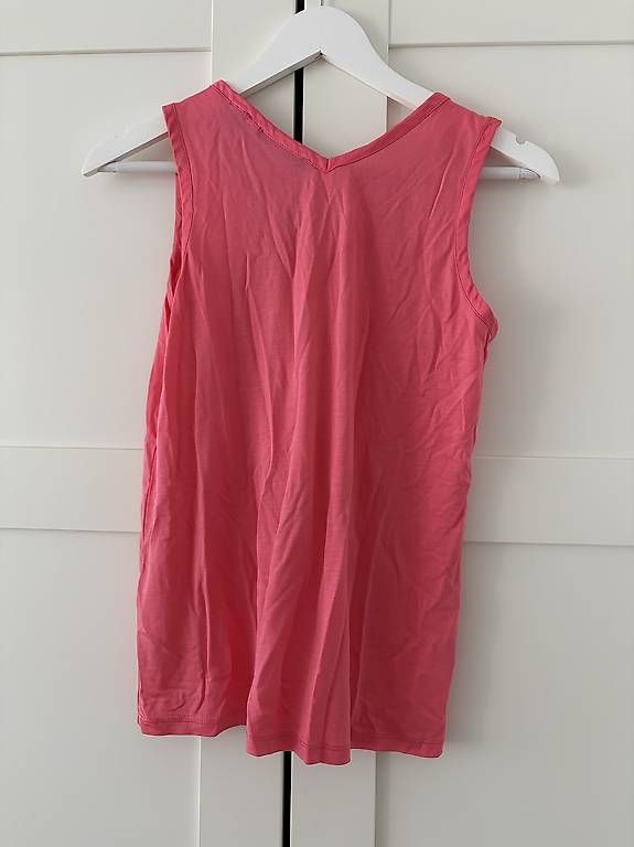 Top: Top Gr S Esprit pink – Usato da Sevelen venduto da Ch_2026_1 2