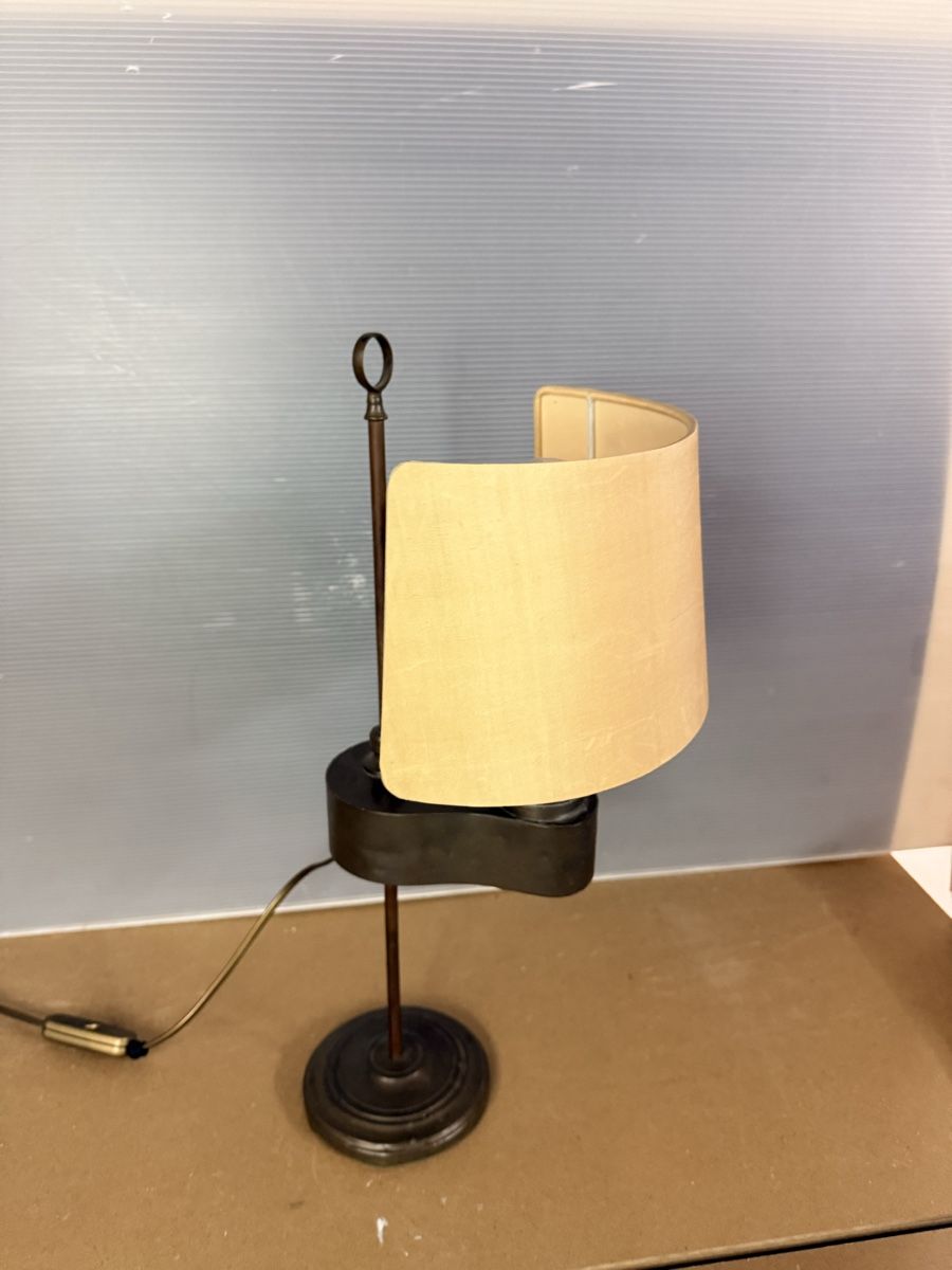 Lampade: Vintage Lampe – Usato da Solothurn venduto da NUVICO 5