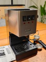 Gaggia New Classic Siebträgermaschine