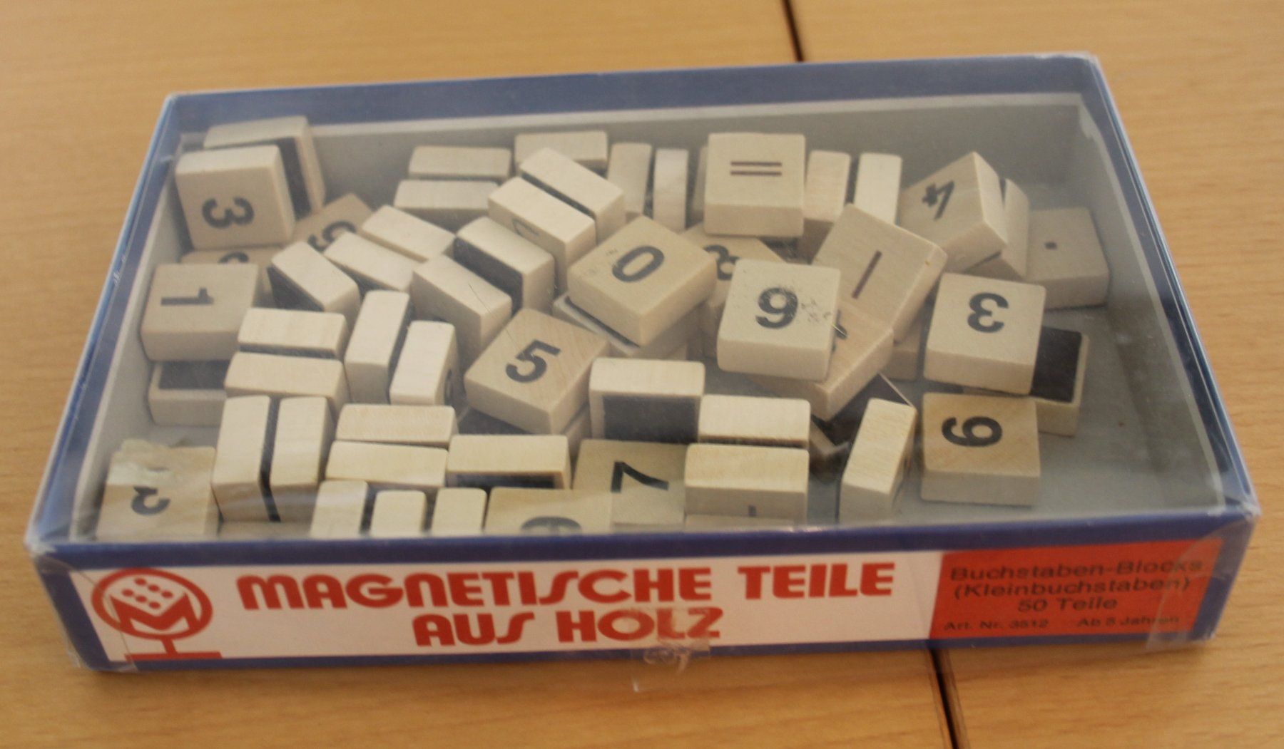 Giochi: Spielesammlung (MM) – Usato da Schaan venduto da antikes_und_kurioses 6