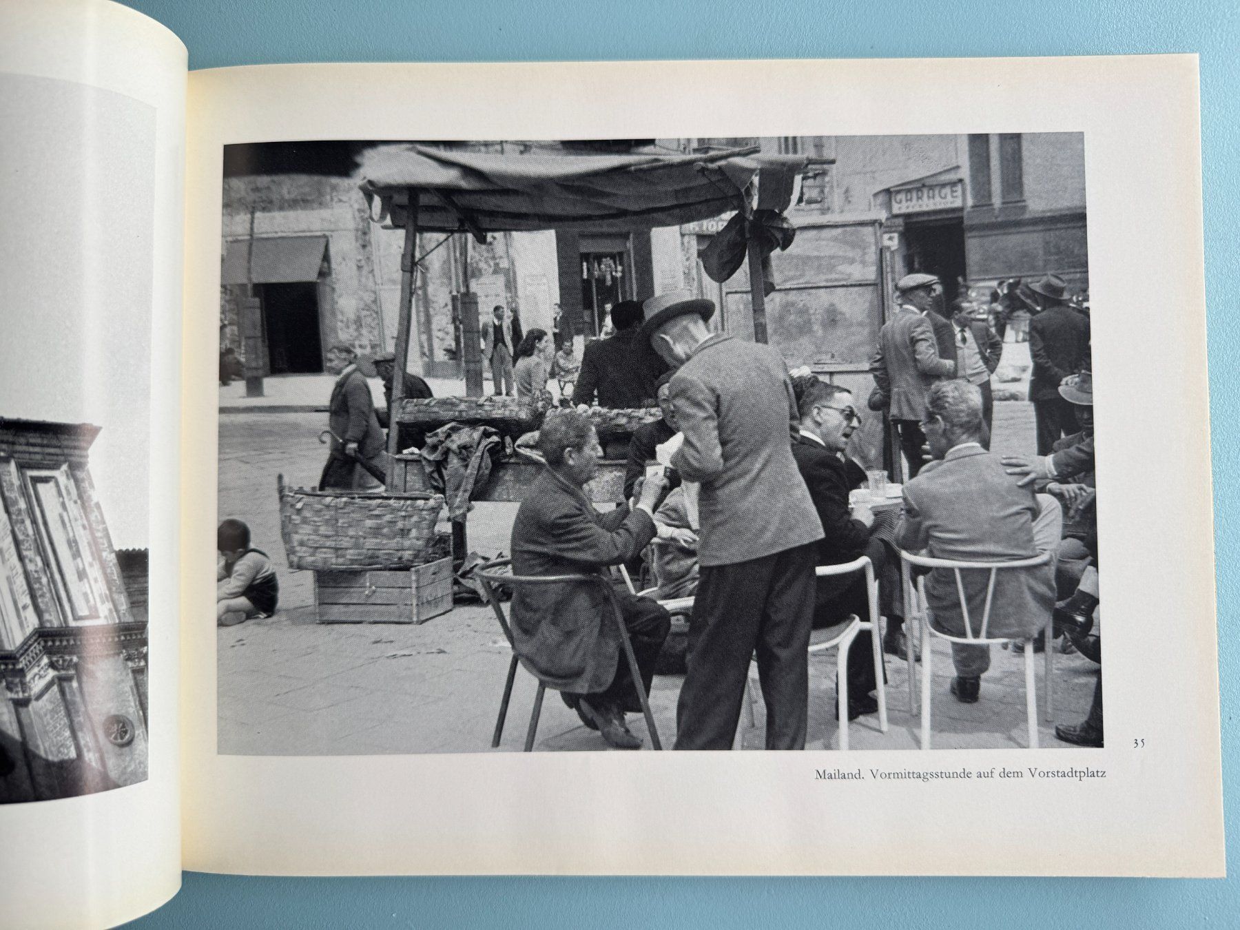 Libri: Gotthard  SCHUH  -  Italien – Usato da Basel venduto da Kornblumen 3