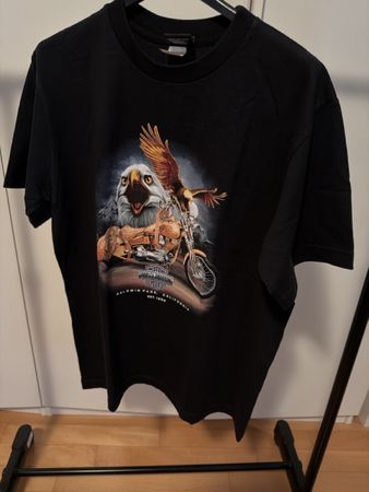Harley-Davidson t-shirt 