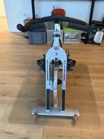 Spinning Bike Schwinn Evolution R5 Heimtrainer gebraucht
