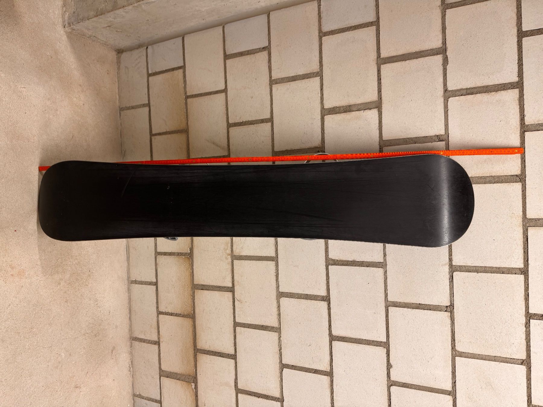 Boards: Snowboard, inkl Bindung und Tragetasche – D'occasion à Zürich par juliahannah 4