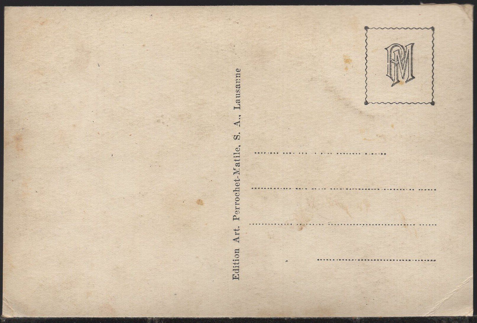 Cartes postales: Bremgarten – D'occasion à Aarau par kufi44 1