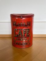 Grand Récipient à Café par Etabl.J.Schuybroek, 1905