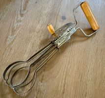 Alter / älterer Handrührer, Handmixer, Rührgerät vintage