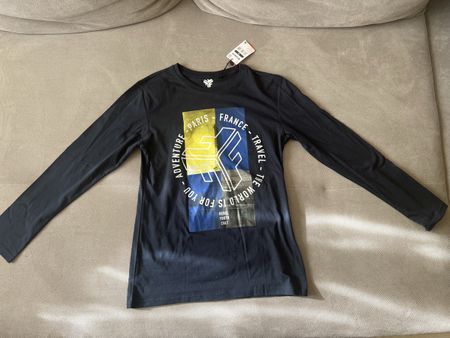 Neu Federation Tshirt gr. 16 (164 -174)