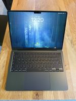 Apple Macbook Air 13.6 M2 24gb 1tb midnight