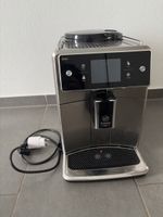 Saeco Kaffeevollautomat Xelsis SM7785 gebraucht